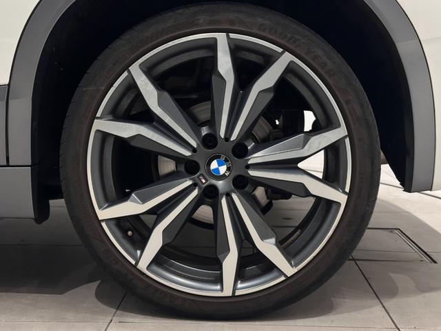 Ｘ２ ｓＤｒｉｖｅ　１８ｉ　ＭスポーツＸ　コンフォートアクセスオートトランクリヤカメラ前後ＰＤＣＦシートヒーターアダプテイブＬＥＤライトＤアシスト＋ＡＣＣパークアシストＨＵＤ純正２０ＡＷ（46枚目）