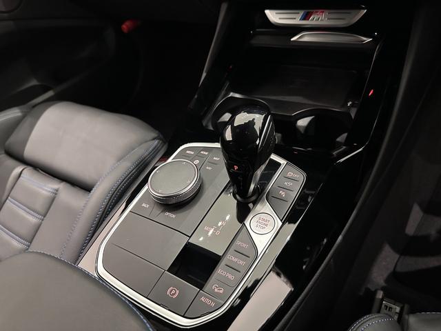 X3 M40d 全国2年保証HarmanKardonサウンドパノラマルーフブラックレザーシートヒーターMスポーツブレーキ/デフアダプティブMサスアダプティブLEDライトDアシストプロパークアシスト+純正21AW雹害車(26枚目)