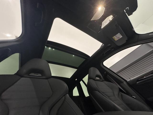 X3 M40d 全国2年保証HarmanKardonサウンドパノラマルーフブラックレザーシートヒーターMスポーツブレーキ/デフアダプティブMサスアダプティブLEDライトDアシストプロパークアシスト+純正21AW雹害車(39枚目)