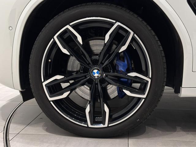 X3 M40d 全国2年保証HarmanKardonサウンドパノラマルーフブラックレザーシートヒーターMスポーツブレーキ/デフアダプティブMサスアダプティブLEDライトDアシストプロパークアシスト+純正21AW雹害車(49枚目)