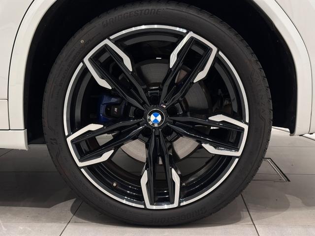 X3 M40d 全国2年保証HarmanKardonサウンドパノラマルーフブラックレザーシートヒーターMスポーツブレーキ/デフアダプティブMサスアダプティブLEDライトDアシストプロパークアシスト+純正21AW雹害車(50枚目)