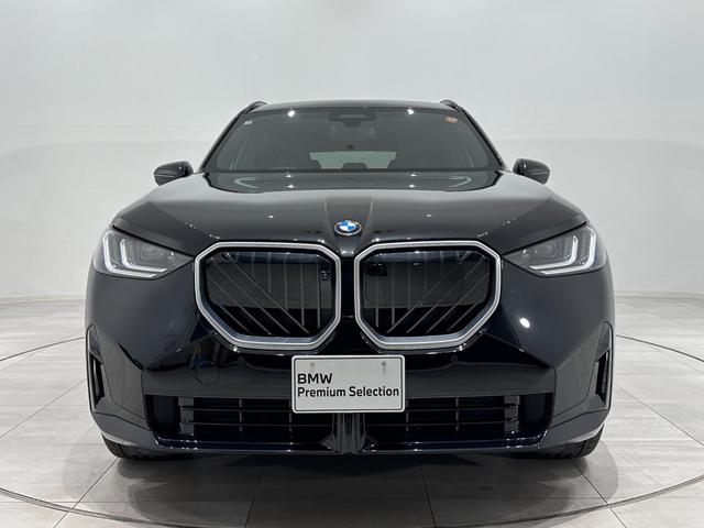 Ｘ３ ２０ｄ　ｘＤｒｉｖｅ　Ｍスポーツ　全国２年保証ヴェガンザブラックＦクラーメートシートオートトランクリヤカメラ前後ＰＤＣＨａｒｍａｎ／ＫａｒｄｏｎサウンドアダプティブＬＥＤライトＤアシストプロパークアシスト＋ＴＶＳＴヒーター純正２０ＡＷ（2枚目）