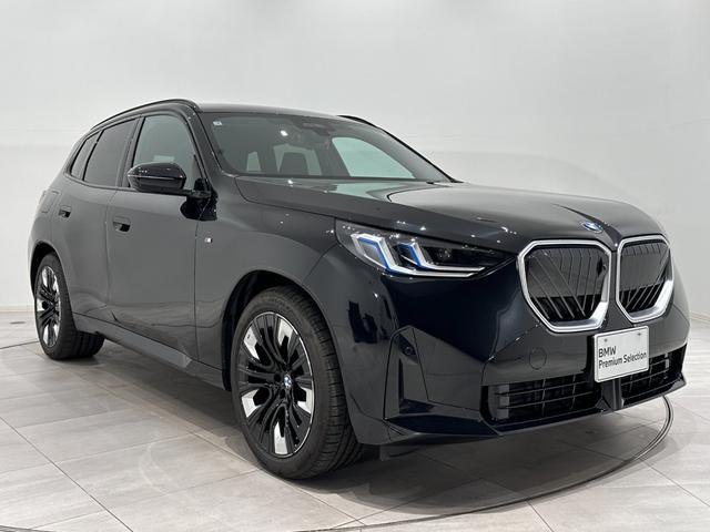 Ｘ３ ２０ｄ　ｘＤｒｉｖｅ　Ｍスポーツ　全国２年保証ヴェガンザブラックＦクラーメートシートオートトランクリヤカメラ前後ＰＤＣＨａｒｍａｎ／ＫａｒｄｏｎサウンドアダプティブＬＥＤライトＤアシストプロパークアシスト＋ＴＶＳＴヒーター純正２０ＡＷ（3枚目）