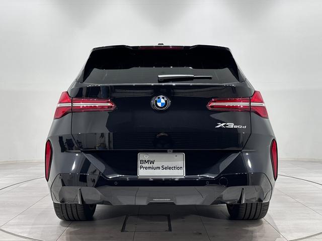 Ｘ３ ２０ｄ　ｘＤｒｉｖｅ　Ｍスポーツ　全国２年保証ヴェガンザブラックＦクラーメートシートオートトランクリヤカメラ前後ＰＤＣＨａｒｍａｎ／ＫａｒｄｏｎサウンドアダプティブＬＥＤライトＤアシストプロパークアシスト＋ＴＶＳＴヒーター純正２０ＡＷ（6枚目）