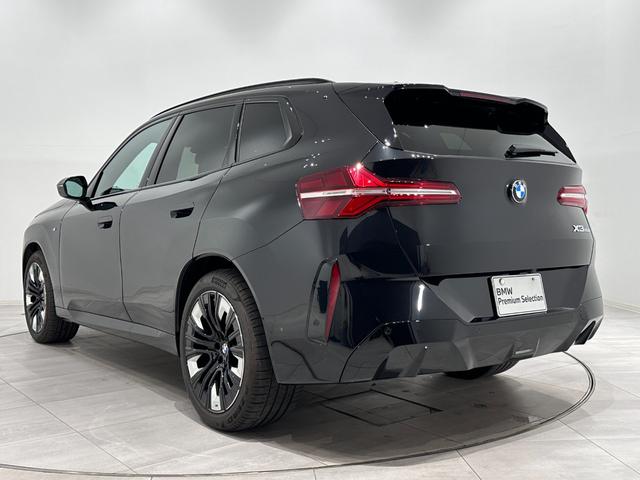 Ｘ３ ２０ｄ　ｘＤｒｉｖｅ　Ｍスポーツ　全国２年保証ヴェガンザブラックＦクラーメートシートオートトランクリヤカメラ前後ＰＤＣＨａｒｍａｎ／ＫａｒｄｏｎサウンドアダプティブＬＥＤライトＤアシストプロパークアシスト＋ＴＶＳＴヒーター純正２０ＡＷ（7枚目）