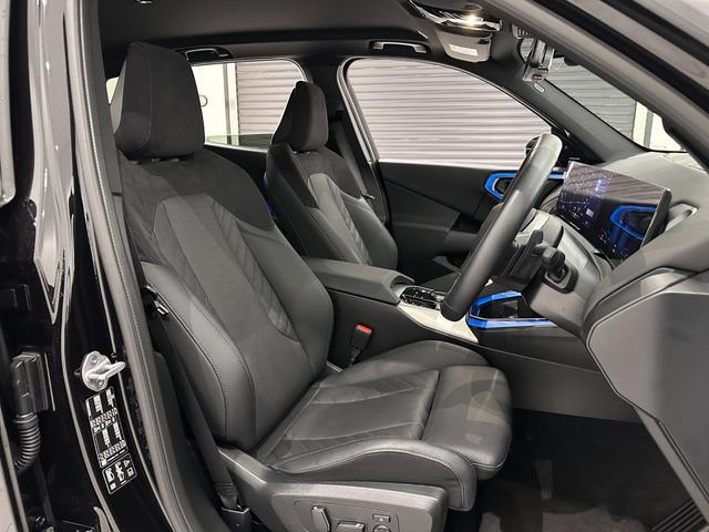 Ｘ３ ２０ｄ　ｘＤｒｉｖｅ　Ｍスポーツ　全国２年保証ヴェガンザブラックＦクラーメートシートオートトランクリヤカメラ前後ＰＤＣＨａｒｍａｎ／ＫａｒｄｏｎサウンドアダプティブＬＥＤライトＤアシストプロパークアシスト＋ＴＶＳＴヒーター純正２０ＡＷ（37枚目）