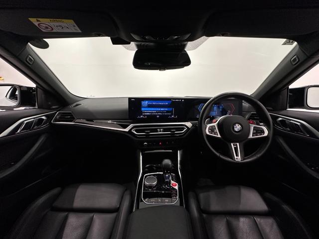 BMW M4 M4 CABRIOLET COMPETITION M X DRIVE