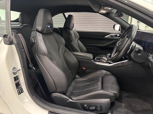 BMW M4 M4 CABRIOLET COMPETITION M X DRIVE