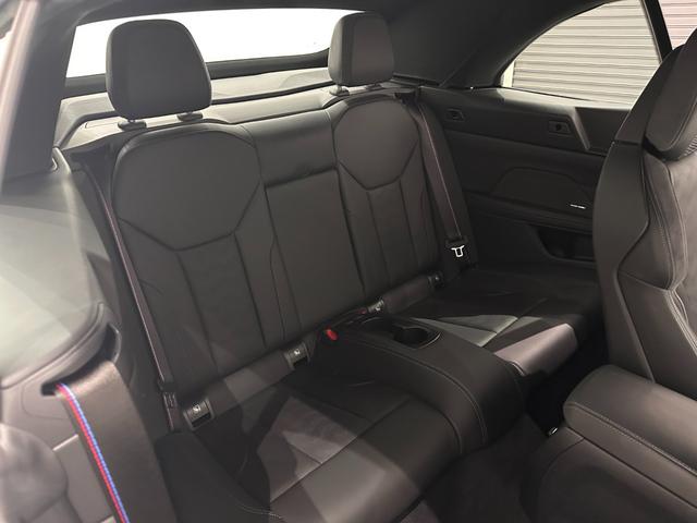 BMW M4 M4 CABRIOLET COMPETITION M X DRIVE