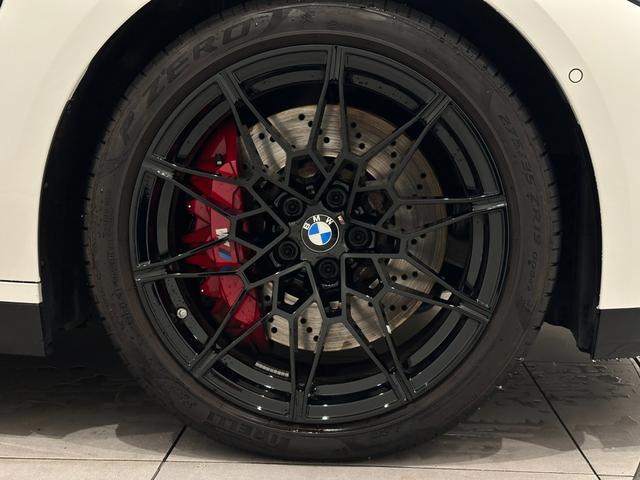 BMW M4 M4 CABRIOLET COMPETITION M X DRIVE