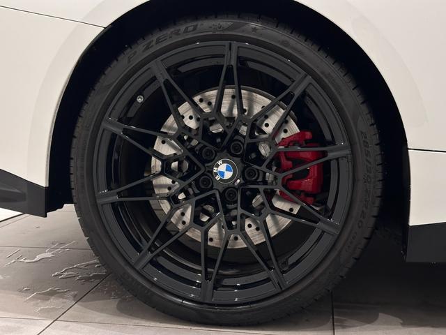 BMW M4 M4 CABRIOLET COMPETITION M X DRIVE