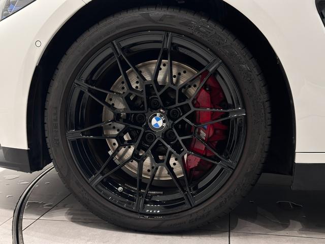 BMW M4 M4 CABRIOLET COMPETITION M X DRIVE