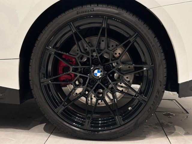 BMW M4 M4 CABRIOLET COMPETITION M X DRIVE