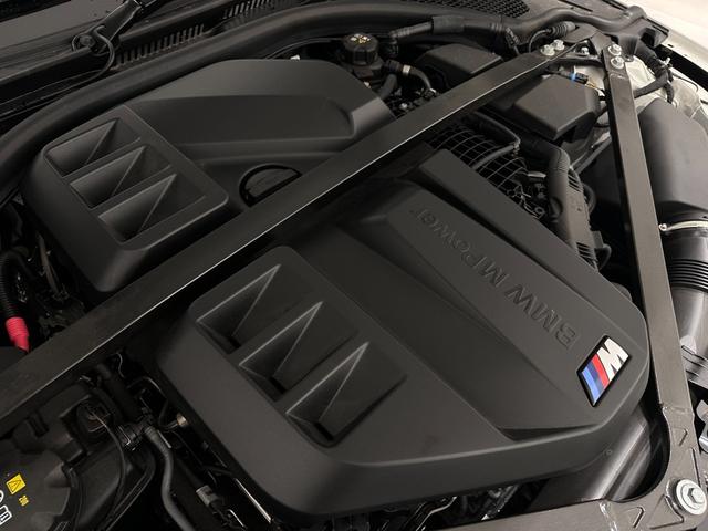 BMW M4 M4 CABRIOLET COMPETITION M X DRIVE