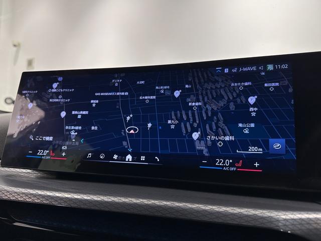 3シリーズ 320d xDriveツーリング Mスポーツ 全国2年保証コンフォートアクセスオートトランクFシートヒーターUVカットガラスアダプティブLEDライトDアシストプロパークアシスト+HIFIスピーカーワイヤレス充電純正18AW(27枚目)