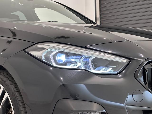 2シリーズ 218dグランクーペ Mスポーツ 全国2年保証ワンオーナーコンフォートアクセスオートリヤカメラ前後PDCF電動シートLEDライトDアシストACCパークアシストワイヤレス充電純正18AW(9枚目)