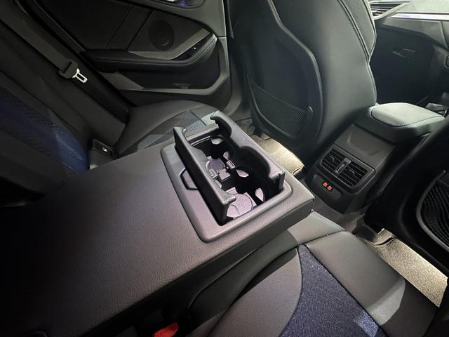 2シリーズ 218dグランクーペ Mスポーツ 全国2年保証ワンオーナーコンフォートアクセスオートリヤカメラ前後PDCF電動シートLEDライトDアシストACCパークアシストワイヤレス充電純正18AW(37枚目)