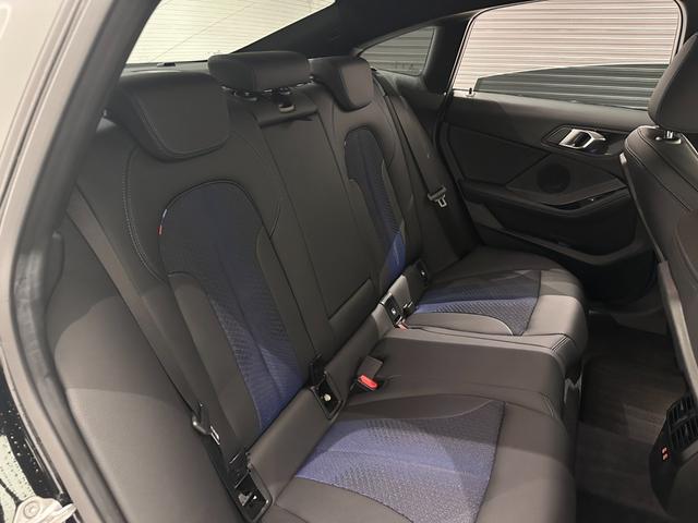 2シリーズ 218dグランクーペ Mスポーツ 全国2年保証ワンオーナーコンフォートアクセスオートリヤカメラ前後PDCF電動シートLEDライトDアシストACCパークアシストワイヤレス充電純正18AW(39枚目)