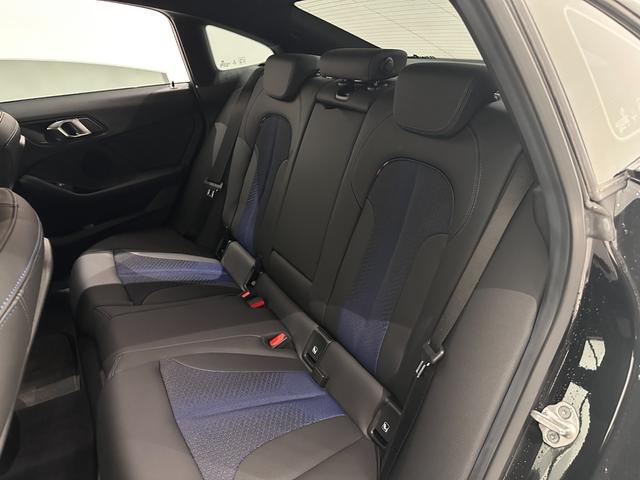 2シリーズ 218dグランクーペ Mスポーツ 全国2年保証ワンオーナーコンフォートアクセスオートリヤカメラ前後PDCF電動シートLEDライトDアシストACCパークアシストワイヤレス充電純正18AW(41枚目)