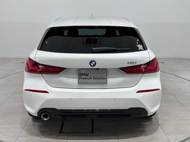 １シリーズ １１６ｉ　全国２年保証純正ＥＴＣミラーＤアシストＡＣＣパークアシストリヤカメラ前後ＰＤＣＬＥＤライトワイヤレス充電純正１７ＡＷ（6枚目）