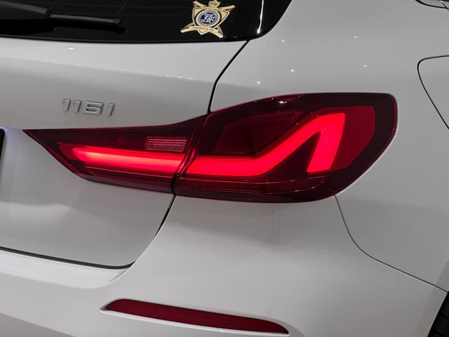 １シリーズ １１６ｉ　全国２年保証純正ＥＴＣミラーＤアシストＡＣＣパークアシストリヤカメラ前後ＰＤＣＬＥＤライトワイヤレス充電純正１７ＡＷ（14枚目）