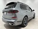 Ｘ７ ｘＤｒｉｖｅ　４０ｄ　Ｍスポーツ　ブラックメリノレザーＦコンフォートシートエグゼクティブドライブプロソフトクローズドアパノラマルーフＳｋｙ　Ｌｏｕｎｇｅパ－クアシストプロＳｋｙＬｏｕｎｇｅＨａｒｍａｎ／Ｋａｒｄｏｎサウンド純正２２ＡＷ（5枚目）