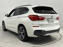 Ｘ１ ｘＤｒｉｖｅ　１８ｄ　Ｍスポーツ　コンフォートアクセスオートトランクリヤカメラ前後ＰＤＣアダプティブＬＥＤライトＤアシストパークアシスト純正１９ＡＷ（7枚目）