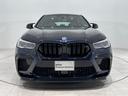 Ｘ６ Ｍ コンペティション　タルマブラウン革Ｆクライメートシートソフトクローズドアドリンク　ホルダー　温度調整レーザーライトパークアシスト＋　Ｈａｒｍａｎ／ＫａｒｄｏｎサウンドインテリアカーボンジェスチャーＣ純正２１／２２ＡＷ（2枚目）