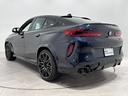 Ｘ６ Ｍ コンペティション　タルマブラウン革Ｆクライメートシートソフトクローズドアドリンク　ホルダー　温度調整レーザーライトパークアシスト＋　Ｈａｒｍａｎ／ＫａｒｄｏｎサウンドインテリアカーボンジェスチャーＣ純正２１／２２ＡＷ（7枚目）