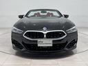 BMW 8 SERIES