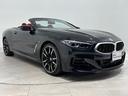 BMW 8 SERIES