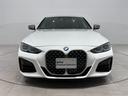 ４シリーズ Ｍ４４０ｉ　ｘＤｒｉｖｅクーペ　ワンオーナー赤革ＦシートヒーターオートトランクＭスポーツブレーキ／デフアダプティブＭサスサンルーフＨａｒｍａｎ／ＫａｒｄｏｎサウンドレーザーライトＤアシストプロパークアシスト＋ＨＵＤＴＶ純正９ＡＷ（2枚目）