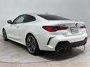 ４シリーズ Ｍ４４０ｉ　ｘＤｒｉｖｅクーペ　ワンオーナー赤革ＦシートヒーターオートトランクＭスポーツブレーキ／デフアダプティブＭサスサンルーフＨａｒｍａｎ／ＫａｒｄｏｎサウンドレーザーライトＤアシストプロパークアシスト＋ＨＵＤＴＶ純正９ＡＷ（7枚目）