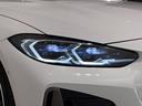 Ｍ４４０ｉ　ｘＤｒｉｖｅクーペ　ワンオーナー赤革ＦシートヒーターオートトランクＭスポーツブレーキ／デフアダプティブＭサスサンルーフＨａｒｍａｎ／ＫａｒｄｏｎサウンドレーザーライトＤアシストプロパークアシスト＋ＨＵＤＴＶ純正９ＡＷ（9枚目）