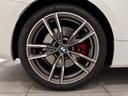 Ｍ４４０ｉ　ｘＤｒｉｖｅクーペ　ワンオーナー赤革ＦシートヒーターオートトランクＭスポーツブレーキ／デフアダプティブＭサスサンルーフＨａｒｍａｎ／ＫａｒｄｏｎサウンドレーザーライトＤアシストプロパークアシスト＋ＨＵＤＴＶ純正９ＡＷ（47枚目）