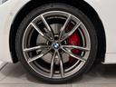 Ｍ４４０ｉ　ｘＤｒｉｖｅクーペ　ワンオーナー赤革ＦシートヒーターオートトランクＭスポーツブレーキ／デフアダプティブＭサスサンルーフＨａｒｍａｎ／ＫａｒｄｏｎサウンドレーザーライトＤアシストプロパークアシスト＋ＨＵＤＴＶ純正９ＡＷ（48枚目）
