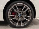 Ｍ４４０ｉ　ｘＤｒｉｖｅクーペ　ワンオーナー赤革ＦシートヒーターオートトランクＭスポーツブレーキ／デフアダプティブＭサスサンルーフＨａｒｍａｎ／ＫａｒｄｏｎサウンドレーザーライトＤアシストプロパークアシスト＋ＨＵＤＴＶ純正９ＡＷ（49枚目）