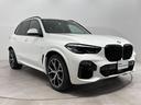 Ｘ５ ｘＤｒｉｖｅ　３５ｄ　Ｍスポーツ　全国２年保証ワンオーナー黒革シートヒーターソフトクローズドアアダプティブＭサスパノラマルーフドリンクホルダー温冷アダプティブＬＥＤライトＤアシストプロパークアシスト＋ＴＶＨＵＤ　ジェスチャーＣ２１ＡＷ（4枚目）
