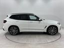 Ｘ３ ｘＤｒｉｖｅ　２０ｄ　Ｍスポーツ　全国２年保証ブラックレザーシートヒーターコンフォートアクセスオートトランクパノラマルーフＨａｒｍａｎ／ＫａｒｄｏｎサウンドアダプティブＬＥＤライトＤアシストプロパークアシスト＋ＴＶＨＵＤ純正２０ＡＷ（4枚目）