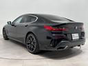 BMW 8 SERIES