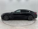BMW 8 SERIES