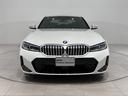 ３シリーズ ３２０ｉ　Ｍスポーツ　全国２年保証Ｆシートヒーター全周囲カメラオートトランクアダプティブＬＥＤライトＤアシストプロパークアシスト＋Ｈｉｆｉ　スピーカー純正１８ＡＷ（2枚目）