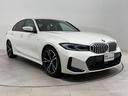 ３シリーズ ３２０ｉ　Ｍスポーツ　全国２年保証Ｆシートヒーター全周囲カメラオートトランクアダプティブＬＥＤライトＤアシストプロパークアシスト＋Ｈｉｆｉ　スピーカー純正１８ＡＷ（3枚目）