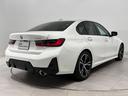 ３シリーズ ３２０ｉ　Ｍスポーツ　全国２年保証Ｆシートヒーター全周囲カメラオートトランクアダプティブＬＥＤライトＤアシストプロパークアシスト＋Ｈｉｆｉ　スピーカー純正１８ＡＷ（5枚目）