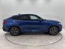 Ｘ４ ｘＤｒｉｖｅ　２０ｄ　Ｍスポーツ　全国２年保証ブラックレザーＦアクティブ　ベンチレーションシートアダプティブ　ＬＥＤ　ヘッドライトパノラマルーフＨａｒｍａｎ／ＫａｒｄｏｎサウンドＨＵＤＴＶＤアシストプロパークアシスト＋純正１９ＡＷ（4枚目）