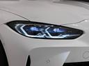 Ｍ３セダン　コンペティション　Ｍ　ｘＤｒｉｖｅ　全国２年保証シルバーストーンレザーＦシートヒーターアダプティブＭサスサンルーフＨａｒｍａｎ／ＫａｒｄｏｎサウンドレーザーライトＵＶ　カットガラスＤアシストプロパークアシスト＋ＴＶ純正１９／２０ＡＷ（9枚目）