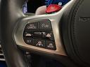 Ｍ３セダン　コンペティション　Ｍ　ｘＤｒｉｖｅ　全国２年保証シルバーストーンレザーＦシートヒーターアダプティブＭサスサンルーフＨａｒｍａｎ／ＫａｒｄｏｎサウンドレーザーライトＵＶ　カットガラスＤアシストプロパークアシスト＋ＴＶ純正１９／２０ＡＷ（28枚目）