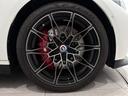 Ｍ３セダン　コンペティション　Ｍ　ｘＤｒｉｖｅ　全国２年保証シルバーストーンレザーＦシートヒーターアダプティブＭサスサンルーフＨａｒｍａｎ／ＫａｒｄｏｎサウンドレーザーライトＵＶ　カットガラスＤアシストプロパークアシスト＋ＴＶ純正１９／２０ＡＷ（44枚目）