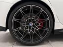 Ｍ３セダン　コンペティション　Ｍ　ｘＤｒｉｖｅ　全国２年保証シルバーストーンレザーＦシートヒーターアダプティブＭサスサンルーフＨａｒｍａｎ／ＫａｒｄｏｎサウンドレーザーライトＵＶ　カットガラスＤアシストプロパークアシスト＋ＴＶ純正１９／２０ＡＷ（45枚目）