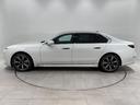 ７シリーズ ７４０ｉ　エクセレンス　全国２年保証ブラックレザーメリノＦクライメートシート自動ドアＤアシストプロパークアシストプロＴＶパノラマルーフＢ＆Ｗサウンドリヤエンターテイメント純正２０ＡＷ（8枚目）